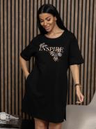 Туника мод.2023 - фото