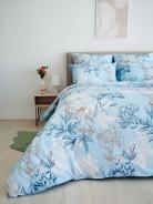 КПБ поплин премиум - Симфония - фото