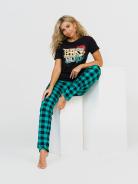 Костюм мод.1465/3* - фото 4