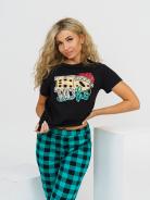 Костюм мод.1465/3* - фото 5