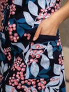 Халат мод.1472/12 - фото 5