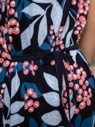 Халат мод.1472/12 - фото 6