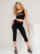 Бриджи мод.59 - фото