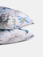 Комплект наволочек бязь - Колибри - фото 2