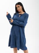 Платье мод.2029/2 Платье мод.2029/2 - фото 2