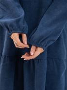 Платье мод.2029/2 Платье мод.2029/2 - фото 4