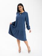 Платье мод.2029/2 Платье мод.2029/2 - фото 5