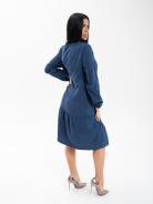 Платье мод.2029/2 Платье мод.2029/2 - фото 7