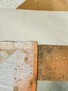 Простыня бязь - Осколки осени Простыня бязь - Осколки осени - фото 2