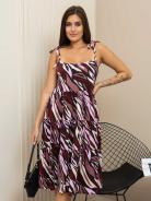 Сарафан мод.1495/12* - фото