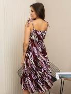 Сарафан мод.1495/12* - фото 3