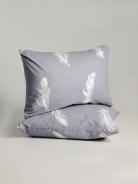 Комплект наволочек бязь - Эко перья - фото 2