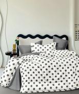 Постельное белье сатин люкс - Медиум - фото