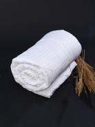 Одеяло ОТБ белое Евро - фото 7