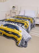 Покрывало детское из бязи - Имидж - фото