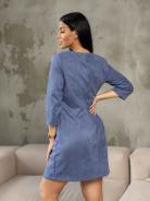 Платье мод.1446/2 Платье мод.1446/2 - фото 2