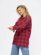 Рубашка мод.1447/13 - фото