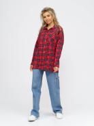 Рубашка мод.1447/13 - фото 3