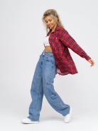 Рубашка мод.1447/13 - фото 4