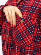 Рубашка мод.1447/13 - фото 6