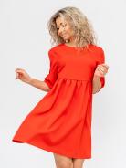 Платье мод.1853/1 (Сток) - фото