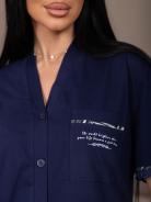 Костюм мод.2161/1 - фото 5