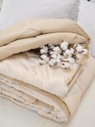 Одеяло Сатин-Жаккард - Золото - фото 5