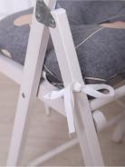 Подушка на стул - Борей - фото 2