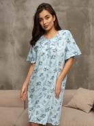 Ночная сорочка мод.1092/27 - фото 2