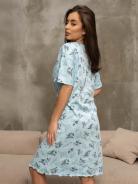 Ночная сорочка мод.1092/27 - фото 3