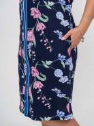 Халат мод.1553/2 - фото 5