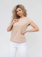 Футболка мод.1433/3 - фото