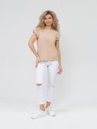 Футболка мод.1433/3 - фото 2