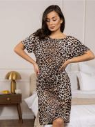 Ночная сорочка мод.2169/1 - фото 3