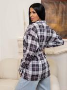 Рубашка мод.2110/3 - фото 4