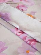 Пододеяльник бязь люкс на молнии - Нарциссы - фото 5