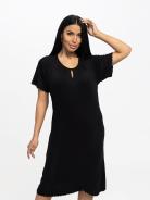 Ночная сорочка мод.2003 - фото