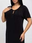 Ночная сорочка мод.2003 - фото 3