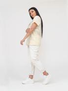 Футболка мод.1662/4* - фото 2