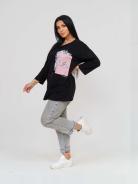 Туника мод.1714 - фото 3