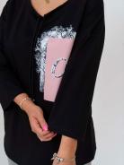 Туника мод.1714 - фото 7