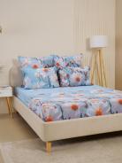 Комплект наволочек бязь люкс - Ромашки - фото 6