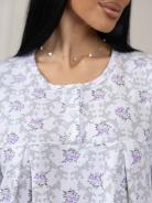 Ночная сорочка мод.1782/3 - фото 5