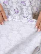 Ночная сорочка мод.1782/3 - фото 7