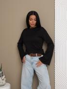 Лонгслив мод.2028/5 - фото 2