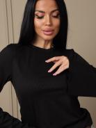 Лонгслив мод.2028/5 - фото 3