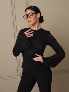 Лонгслив мод.2028/5 - фото 4