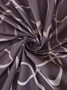 Пододеяльник бязь люкс на молнии - Изгибы - фото 4