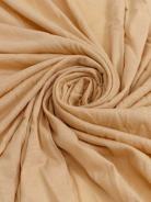 Простыня Комфорт - Бежевый - фото 2