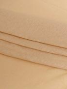 Простыня Комфорт - Бежевый - фото 3